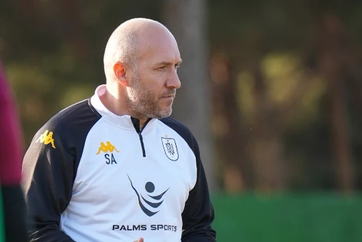 Samir Abasov: Biz sırf Abubakarın dalınca qaçmamışdıq Samir Abasov: Biz sırf Abubakarın dalınca qaçmamışdıq