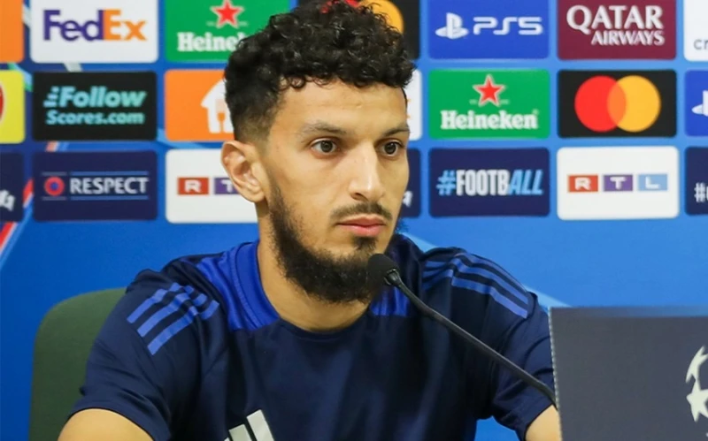 Zubir: Ümid edirəm ki, Bakıya sərfəli nəticə ilə qayıdacağıq