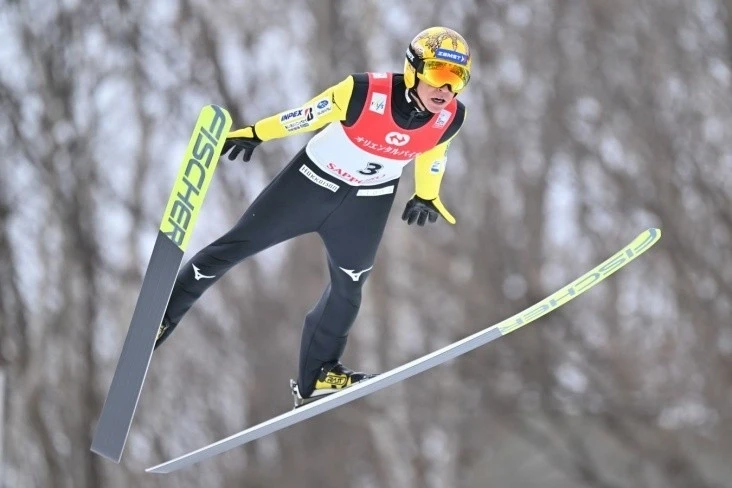Noriaki Kasainin uzunömürlü idman karyerasının sirri: Pəhriz və Yuxu