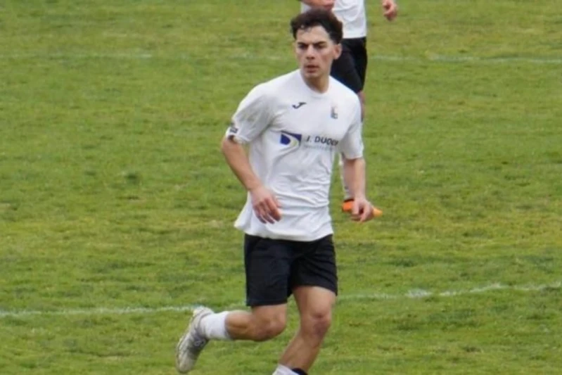 Karvan-Yevlaxdan ayrılan Nika Çaçaşvili Mingəçevirə keçdi