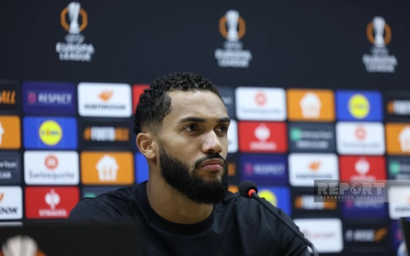 Futbol agenti: Juninyonun transferi ilə bağlı Qarabağla Sevilya arasında razılıq əldə olunub