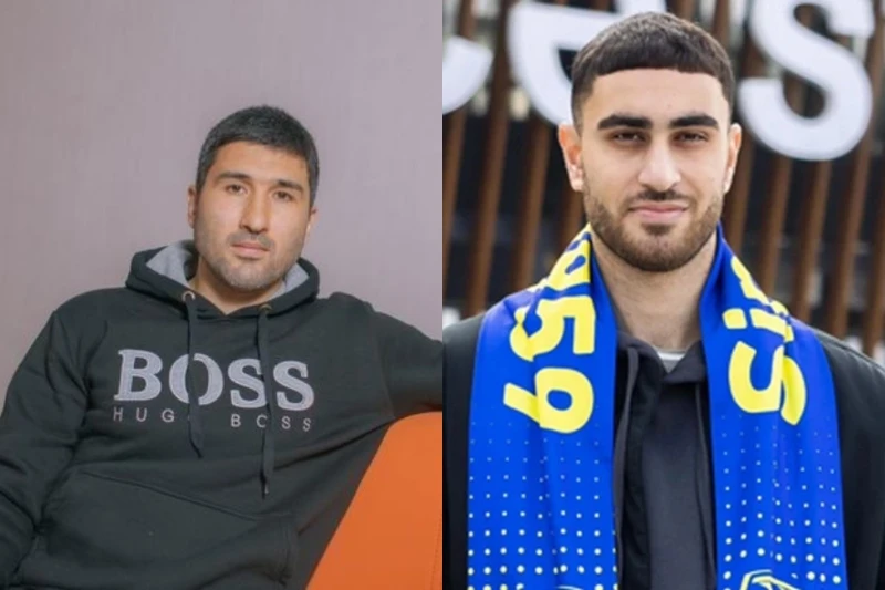 Farhad Veliyev spoke about Shahrudin Mahammadaliyev's invitation and the possibility of Yusif Imanov being called up to the national team