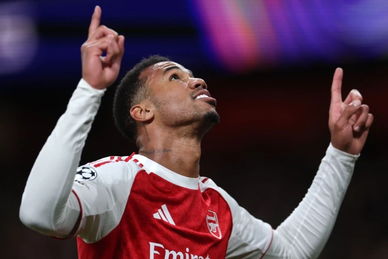 Gabriel Magalhães to Miss Brazil Friendlies Due to Injury