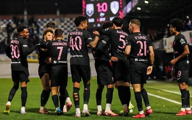 Sabahın Çempionlar Liqasındakı ilk rəqibləri arasında 10 potensial namizəd bəlli oldu