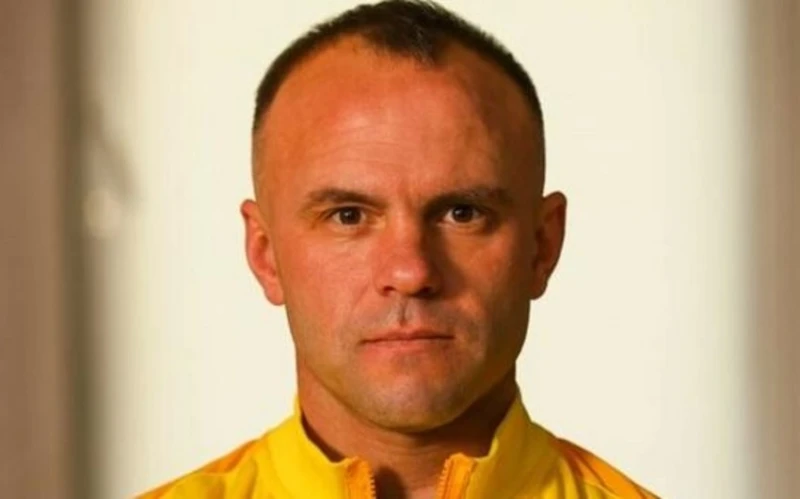 Andrey Zaporozhanın hakimi ələ almağa cəhdi 3 illik diskvalifikasiya ilə nəticələnib