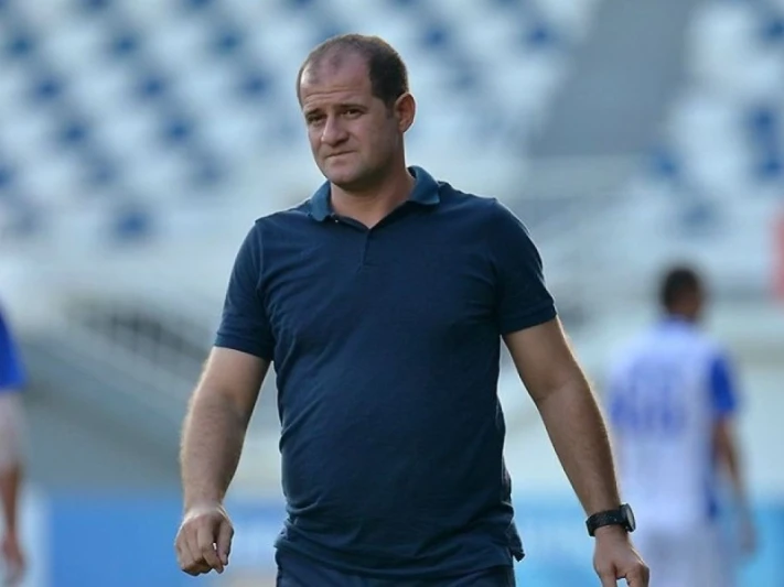 Эльмар Бахшиев оценил шансы сборной Азербайджана в турнире FIFA Series - 2026