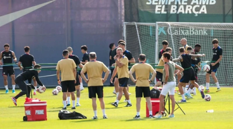 Strict Penalties for Tardiness Implemented in Barcelona