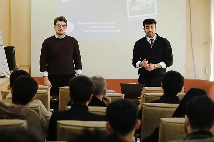 Для клубных футболистов проведен информационный семинар по борьбе с договорными матчами