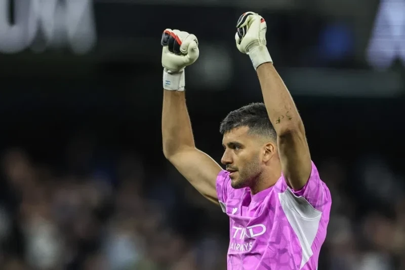 Mançester Siti - Brayton matçında Donnarumma əvəzinə Rulli qapıya çəkiləcək