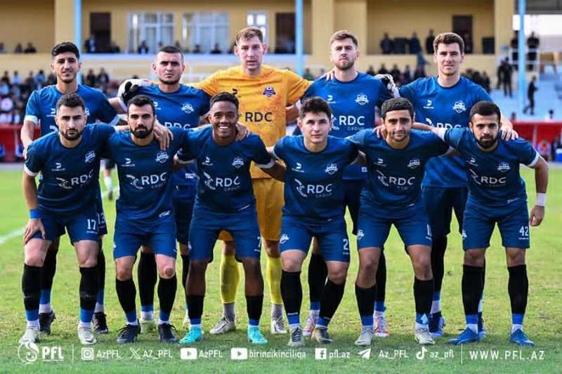 İmişlinin futbolçusu: Birinci yeri tutacaq komanda demək olar ki, məlumdur