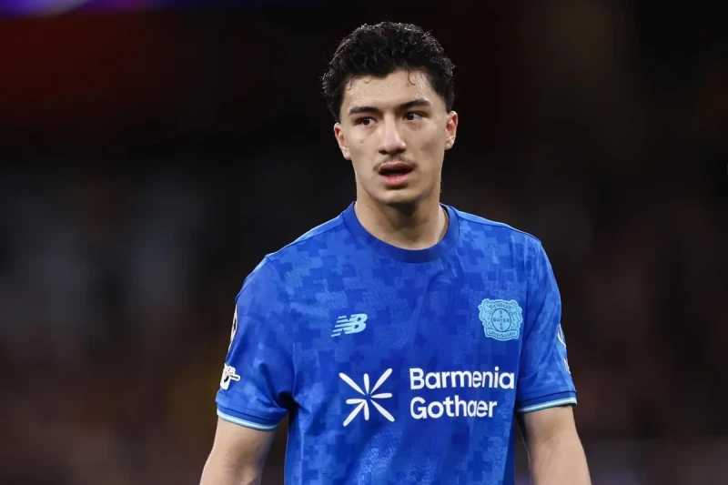 PSJ, 20 yaşlı yarımmüdafiəçi İbrahim Mazanı 50 milyon avro üçün transfer etməyi planlayır