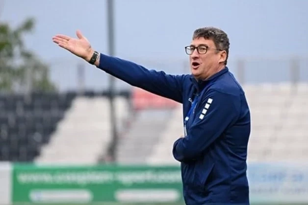 Kaxaber Sxadadze dörd oyunluq cəzalandırıldı