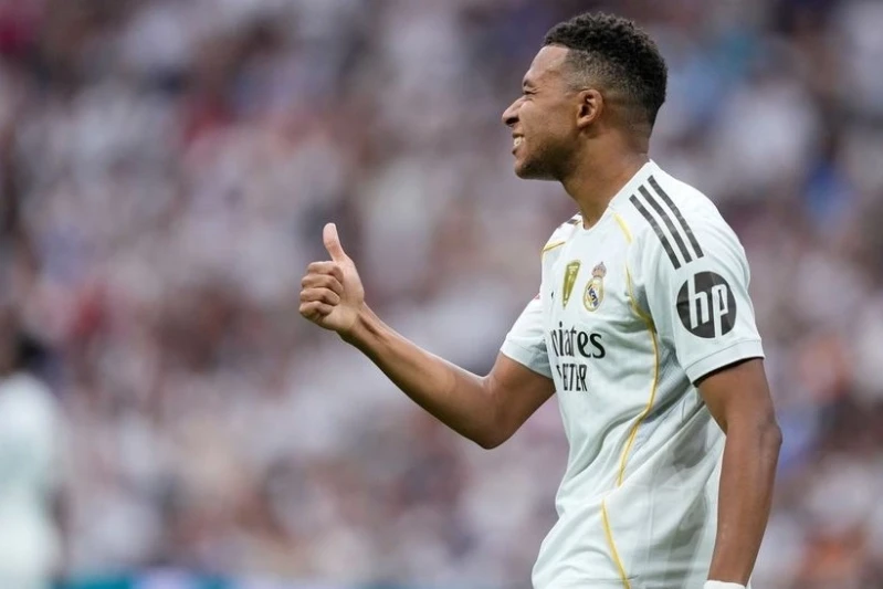 İspanya Şampiyonası: Real Madrid'den galibiyet, Karabağ'ın rakibi puan kaybetti, diğer sonuçlar - VİDEO
