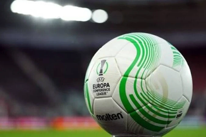 UEFA Konfrans Liqası Pley-off Mərhələsinin Oyun Cədvəli