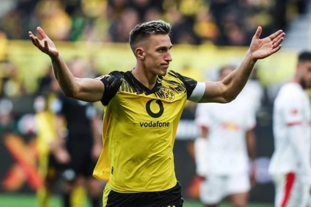 Nico Schlotterbeck May Leave Borussia Dortmund