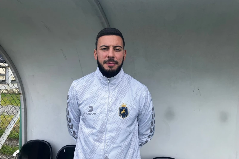 Эльвин Насибов: После истечения срока аренды моя судьба будет зависеть от решения руководства "Шафы"