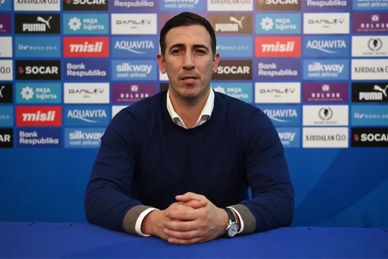 Rəhim Həsənov Premyer Liqanın mübahisəli epizodlarına aydınlıq gətirdi