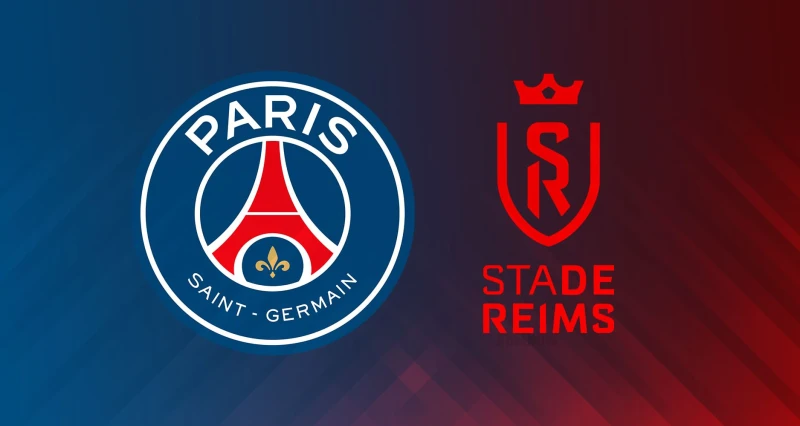 PSG - Reims: A Historic Duel in the French Cup