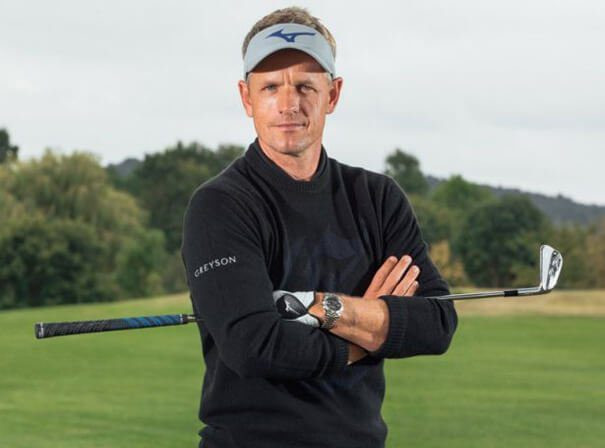 Luke Donald: Will he return for the 2027 Ryder Cup after the 2025 victory?