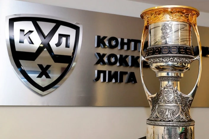 KHL kulüpleri rekor gelir elde edecek