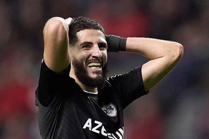 Reason for Benzia's departure from "Qarabag": Salary difference