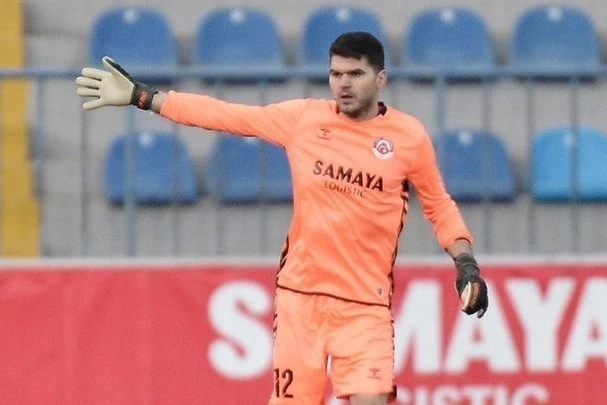 Kristian Avram: A tougher game awaits in Greece, nothing is over yet