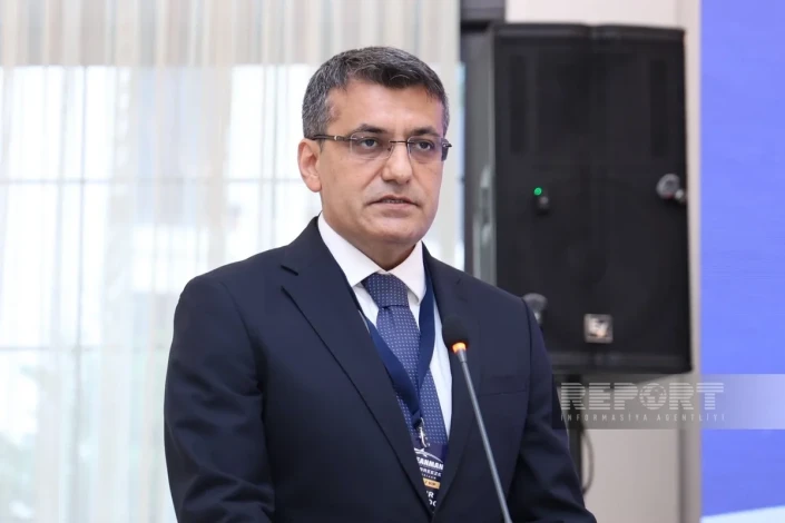 Elnur Məmmədov: 'Oceanman Azerbaijan – Sea Breeze' yarışının Azərbaycanda keçirilməsi etimadın göstəricisidir