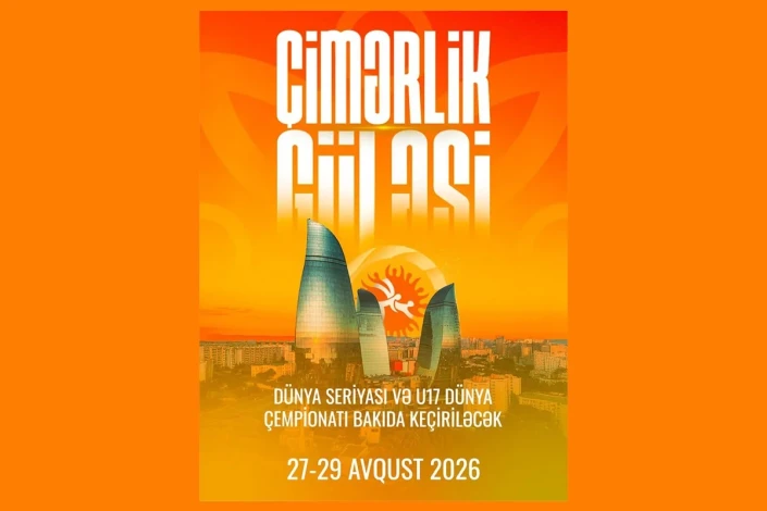 Beach Wrestling World Championship and World Series to be Held in Baku