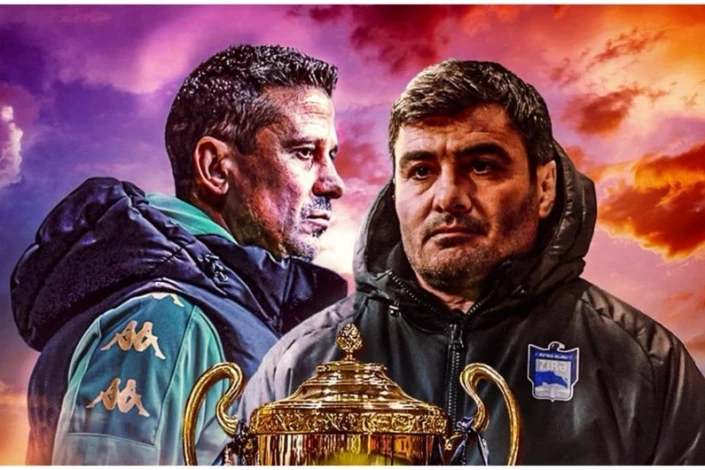 Bu gün minifutbol üzrə Azərbaycan çempionatının qalibi müəyyənləşəcək