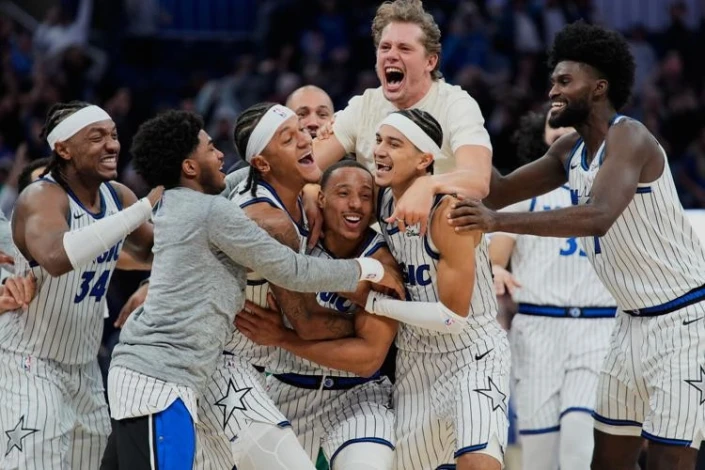 Desmond Bane's clutch shot gives "Orlando" the victory over "Portland" - VIDEO