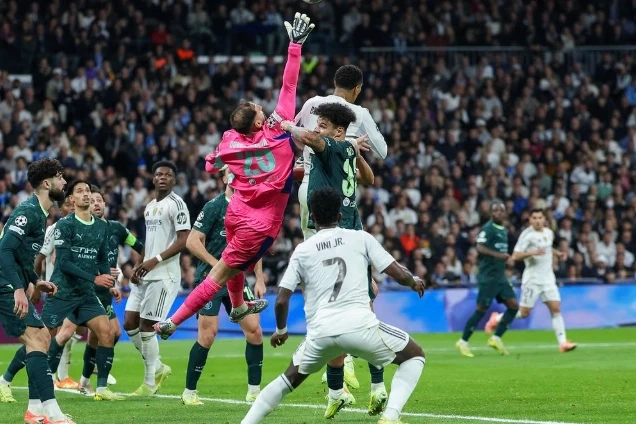 Попытки отыграть три мяча в Лиге чемпионов: Обзор