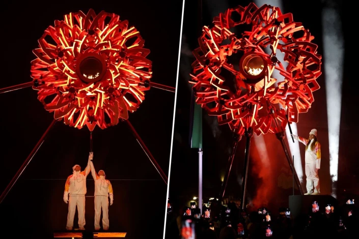 2026 Qış Olimpiya Oyunlarının Açılış Mərasimi Baş Tutdu: İştirakçılar, Məşəllər, İfaçılar və Daha Çox