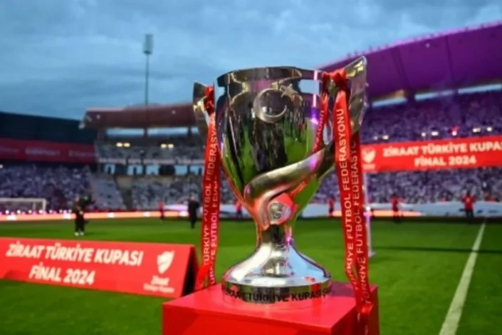 Türkiyə Kuboku: 1/4 finalda "Fənərbağça" və "Qalatasaray" komandaları üz-üzə gələcək
