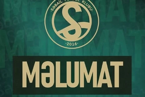 Sabail to Play Next Test Match in Turkey