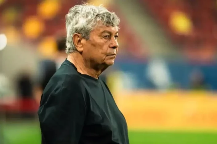 Мирча Луческу госпитализирован из-за ухудшения здоровья, состояние стабильное