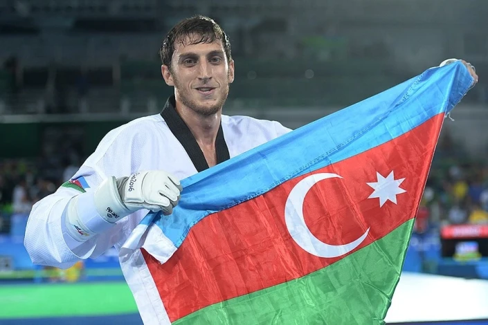 4 sentyabr – Beynəlxalq Taekvondo Gününün önəmi və Azərbaycan uğurları