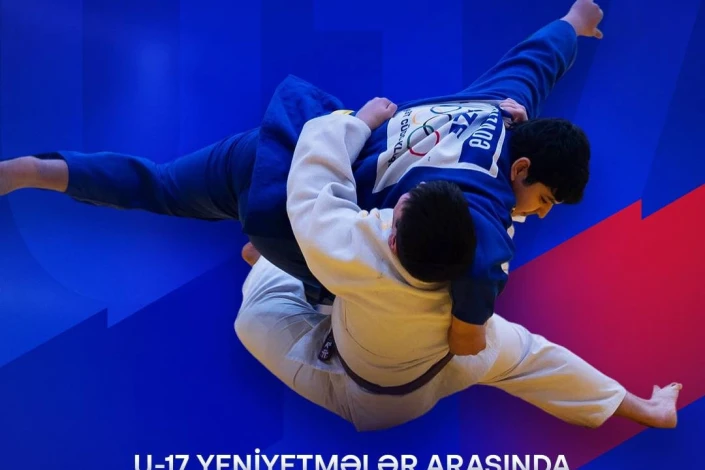 The 2nd Round of the "Talent Selection" Competition Among Junior Judoists: Details and Goals