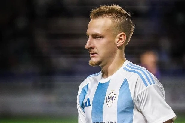 Aleksey Kaşuk üçün Ukrayna klublarından "Qarabağ"a rəsmi təklif daxil olmayıb