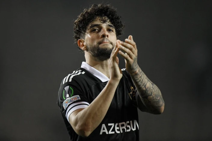 Kadi Borges: "We want to progress in the Champions League"