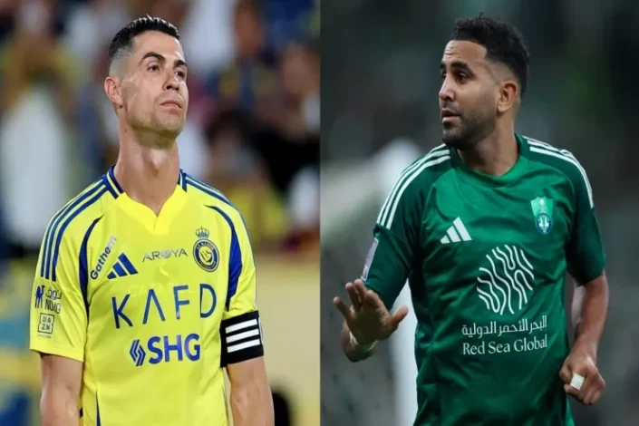 2026-cı ilin ən çox qazanan futbolçuları: Ronaldo, Mahrez və Benzema ilk üçlükdədir