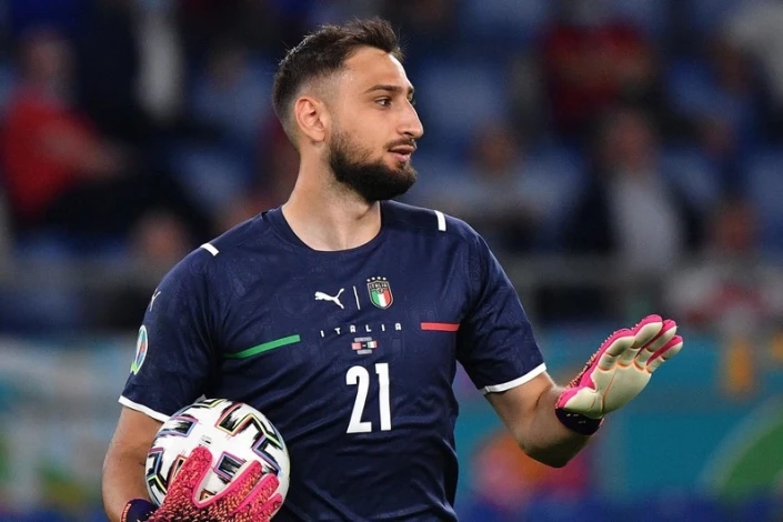 Donnarumma could move to "Galatasaray"