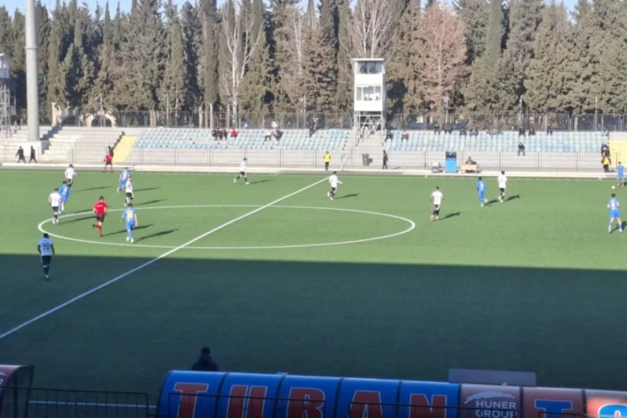 Turun son oyununda ilk qolu kim vuracaq?