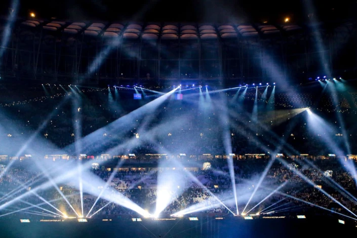 Finalissimanın Qətərdə keçirilməsi təhlükə altında: İspaniya və Argentina təxirə salınmanı müzakirə edir