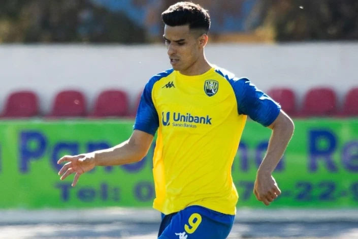 Luis Paçu: "Bir sonraki aşamaya yükselmek mümkün ve bunun için savaşacağız"