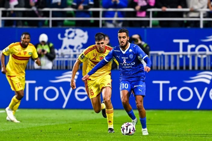 Trua 2:0 Le-Manı məğlub etdi