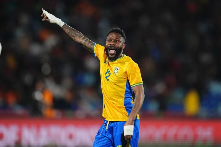 Gabon government takes drastic measures against national team after ...