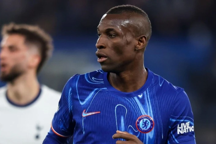 Nicolas Jackson is in the sights of Juventus and Napoli