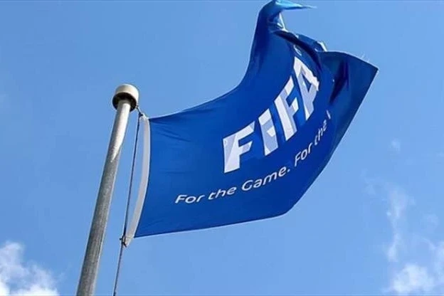 FIFA has imposed a transfer ban on the clubs "Kayserispor" and "Amedspor"