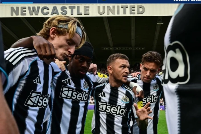 İngiltərə Kuboku: "Nyukasl"ın "Qarabağ" matçı öncəsi sınağı - "Aston Villa" ilə oyun icmalı