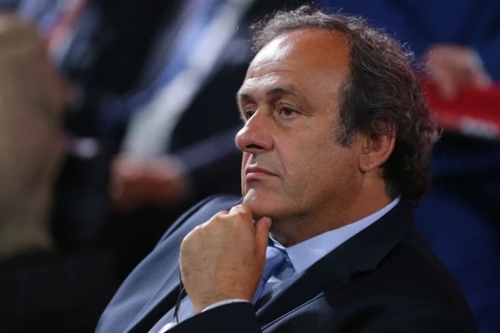 Michel Platini VAR sistemini sert bir şekilde eleştirdi